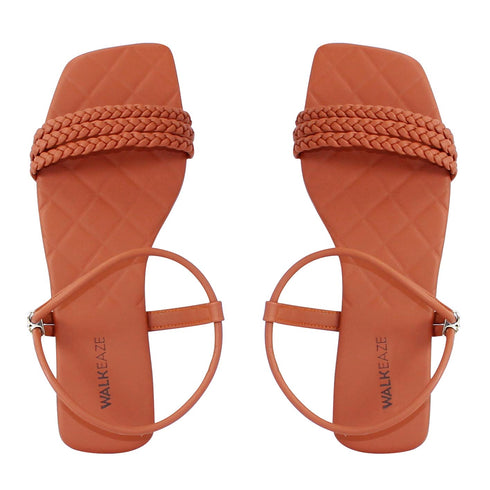Women Sandals - 39856S